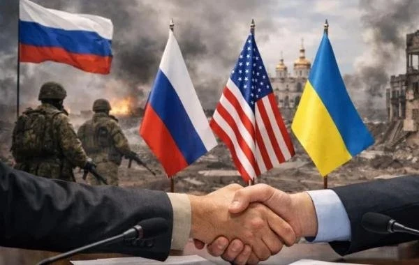 Закончится ли спецоперация после новых переговоров? Что известно на 8 марта о ходе переговоров между Россией и Украиной