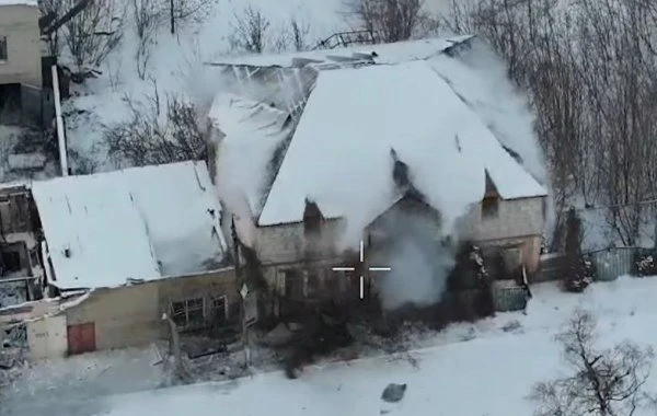 Под Купянском уничтожена очередная группа ВСУ: свежие подробности боевых действиях на 09.03.2026