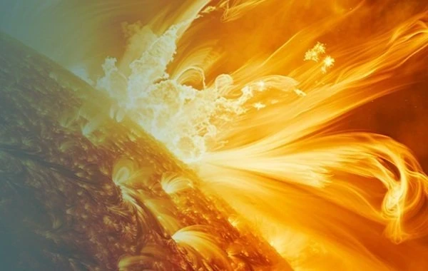 Магнитная буря 28.03.2026: геомагнитная обстановка изменится в худшую сторону в субботу из-за активности Солнца