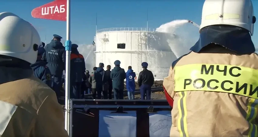 Всемирный день гражданской обороны: «Предупредить, научить, помочь»