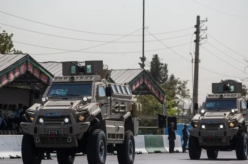 Fars: в ответ на удары Иран готовит «мощную наступательную операцию»