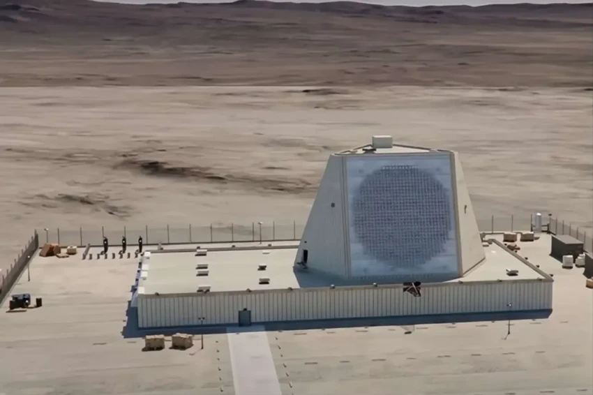 Вопросы и последствия: иранский удар по катарской РЛС AN/FPS-132