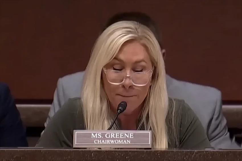 Экс-советница Трампа усомнилась в адекватности президента после атаки на Иран