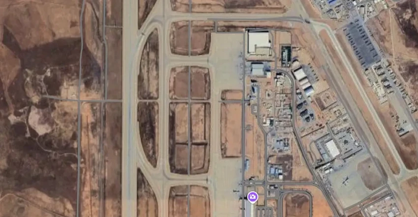 Иран выявил активность американских прокси в Эрбиле и наносит ракетные удары