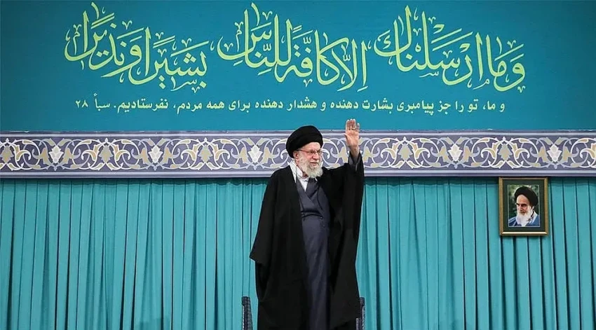 В Иране отложили избрание нового верховного лидера из соображений безопасности