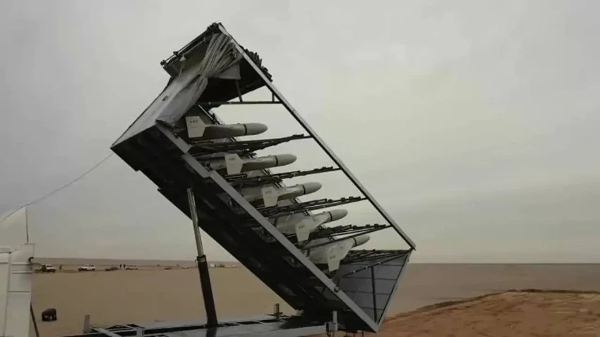 В Ливане: отряды ЦАХАЛ использовали форму ливанской армии для перехода границы