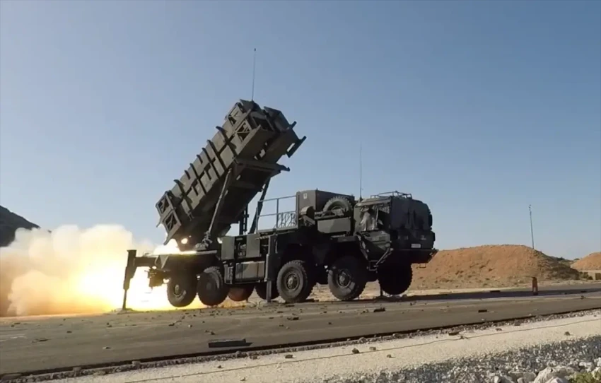 Американский профессор: ПРО США может оказаться бессильной перед иранскими БПЛА