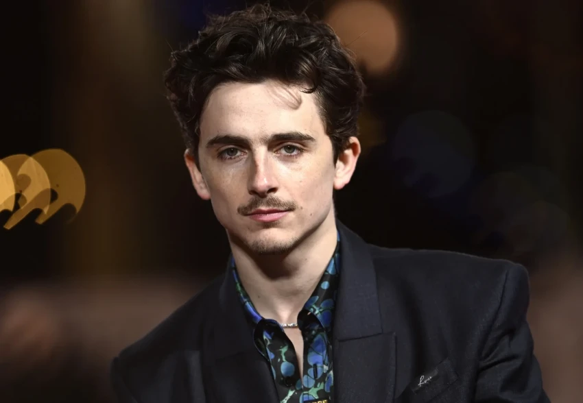 "Это будет стоить ему "Оскара". Тимоти Шаламе "отменяют" из-за его слов о том, что "никому нет дела" до оперы и балета