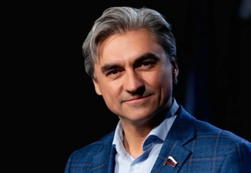 Депутата Андрея Свинцова исключили из ЛДПР из-за его слов о том, что "телеграм не будет работать даже с ВПН"