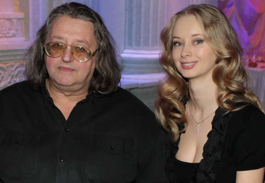 Семья Александра Градского выиграла суд у его молодой вдовы за миллиардное наследство и оспаривает отцовство младшего сына