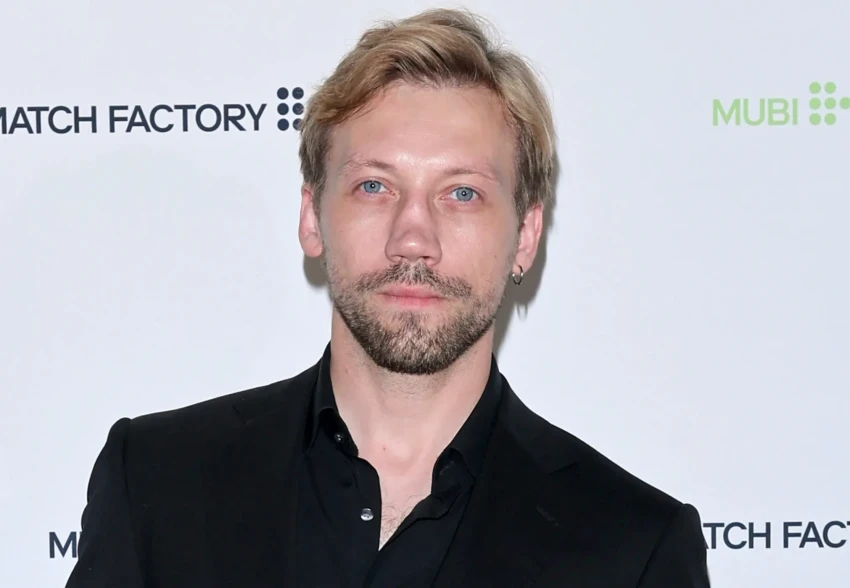 Александр Кузнецов рассказал, как пробовался на роль в фильме о Джеймсе Бонде