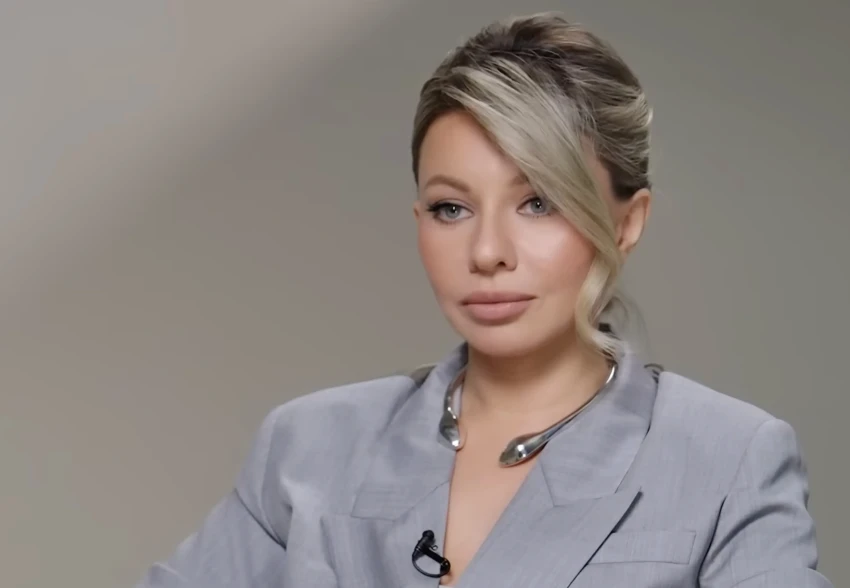 "Народные вайбы мне недоступны". Надежда Стрелец высказалась о своей "харизме"