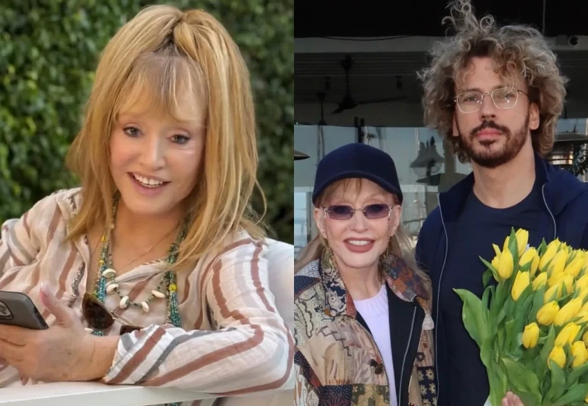 Проблемы с сердцем и артроз: друзья Аллы Пугачёвой рассказали о её проблемах со здоровьем