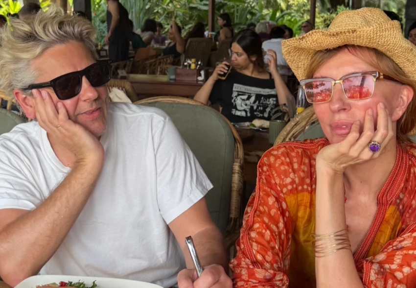 "Бывают конфликты". Светлана Бондарчук назвала главную причину ссор с мужем