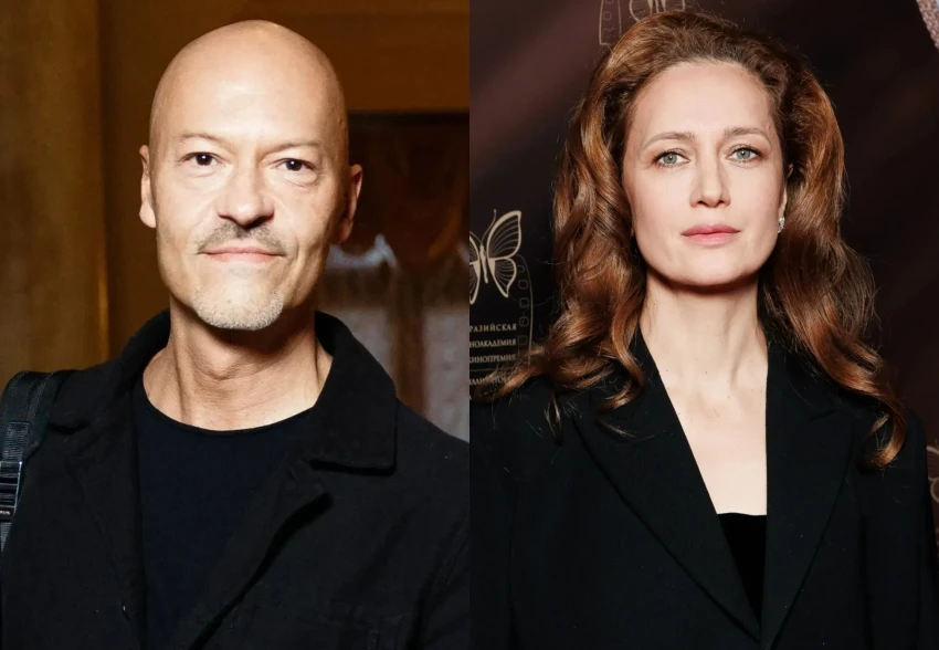 Инсайдер Spletnik: Фёдор Бондарчук встречается с Викторией Исаковой