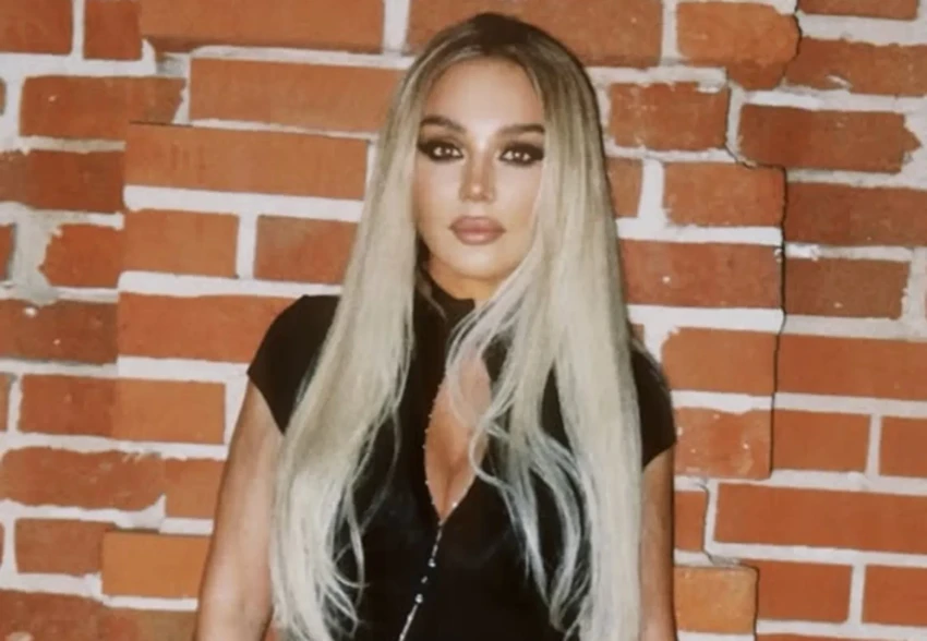 Анна Седокова, Оксана Самойлова, Zivert и Полина Диброва посетили открытие клуба Басты