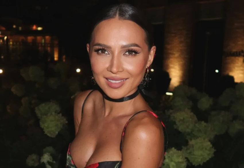 "Всё у неё хорошо". Онкобольную Лерчек заметили в фитнес-клубе и заподозрили в симуляции болезни