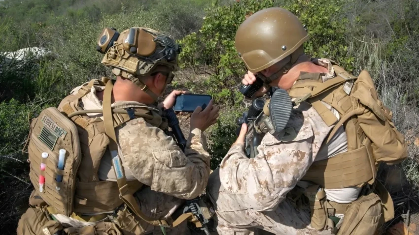 Конкурент GPS: квантовая система хронометража достигла пикосекундной точности