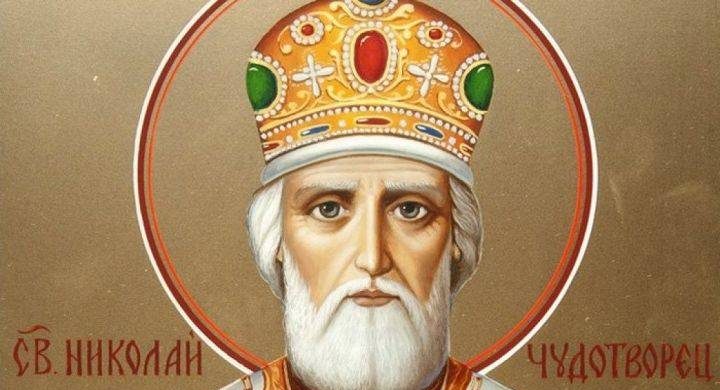 Праздник Николай Летний 22 мая 2023 года имеет свои приметы и традиции