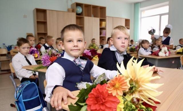 Подробный гайд для родителей, чтобы записать ребенка в первый класс в 2023 году